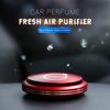 Car Interior Aromatherapy Air Freshener Perfume Diffuser For Volvo Xc60 Xc90 V40 V60 S60 XC40 V50 V90 S80 C40 V70 XC70 C30 EX90