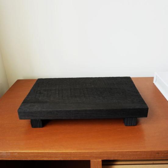 Ретро деревянный поднос для ванной комнаты держатель мыла гладкая поверхность без заусенцев прочная несущая способность