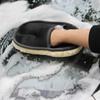 Плюшевые перчатки для мытья автомобиля, Мягкая шерстяная рукавица для мойки авто, Щетка для чистки для Авто Мотоцикла Детейлинга Автомобиля Мытье Уход