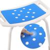 Non-Slip Bathroom Bath Stool Cushion Elderly Bath Tub Shower Chair Cushion