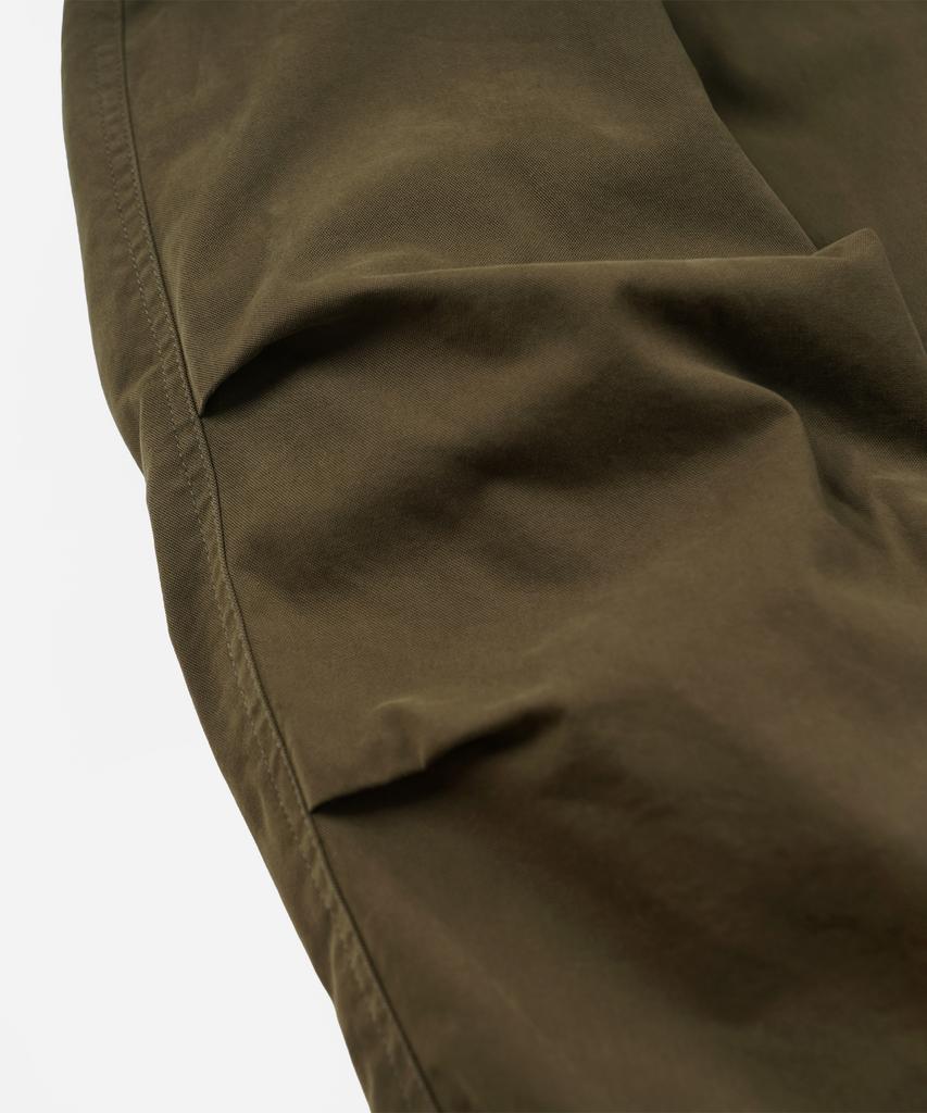 Куртка Harrington M65 от Frizmworks _ Оливковый