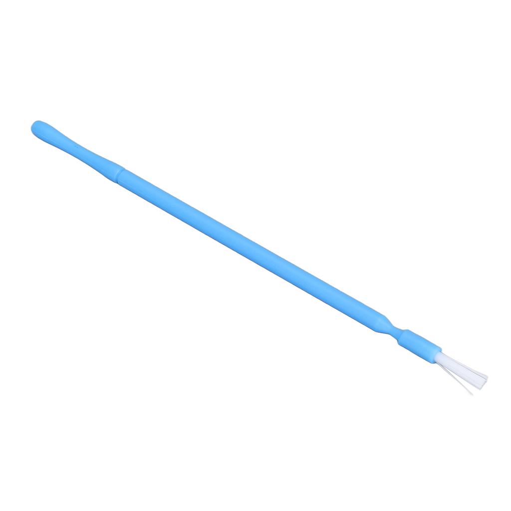 100 шт. одноразовые кисточки для подводки глаз гибкие мягкие наконечники аппликаторы для помады инструменты для макияжа