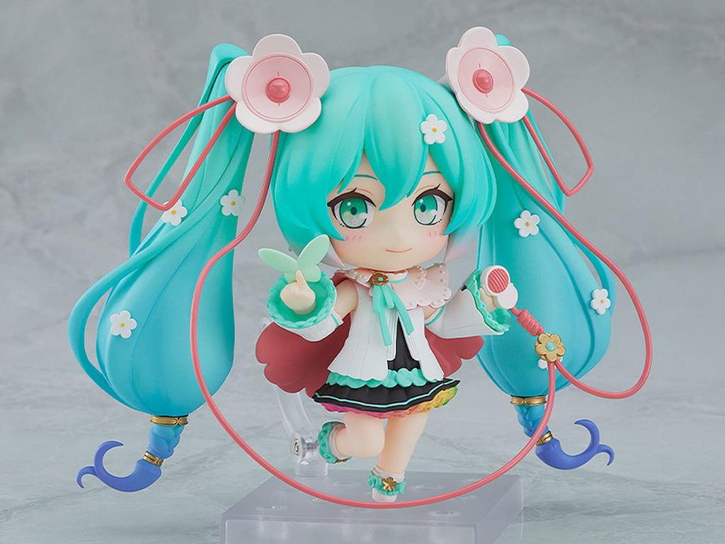 Good Smile Company Nendoroid Hatsune Miku Magical Mirai 2021Ver.