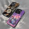 Музыка Искусство Барабан Барабанщик Чехол для телефона для iPhone 16,15,14,13,12,11,Pro,XS,Max,Plus,Mini,SE Черный Конфетный Матовый Ударопрочный Чехол