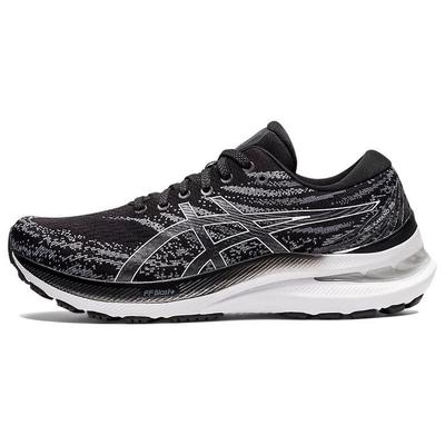 Кроссовки Gel Kayano 29 Черно-белые женские 1012B272-002