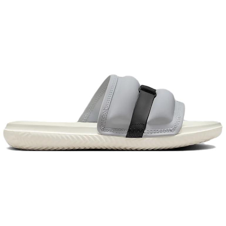 Шлепанцы Air Jordan Super Play Slide 'Wolf Grey Sail' Мужские DM1683-005