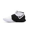 Kyrie 6 Team 'White Black' CK5869-101 Men's Shoes