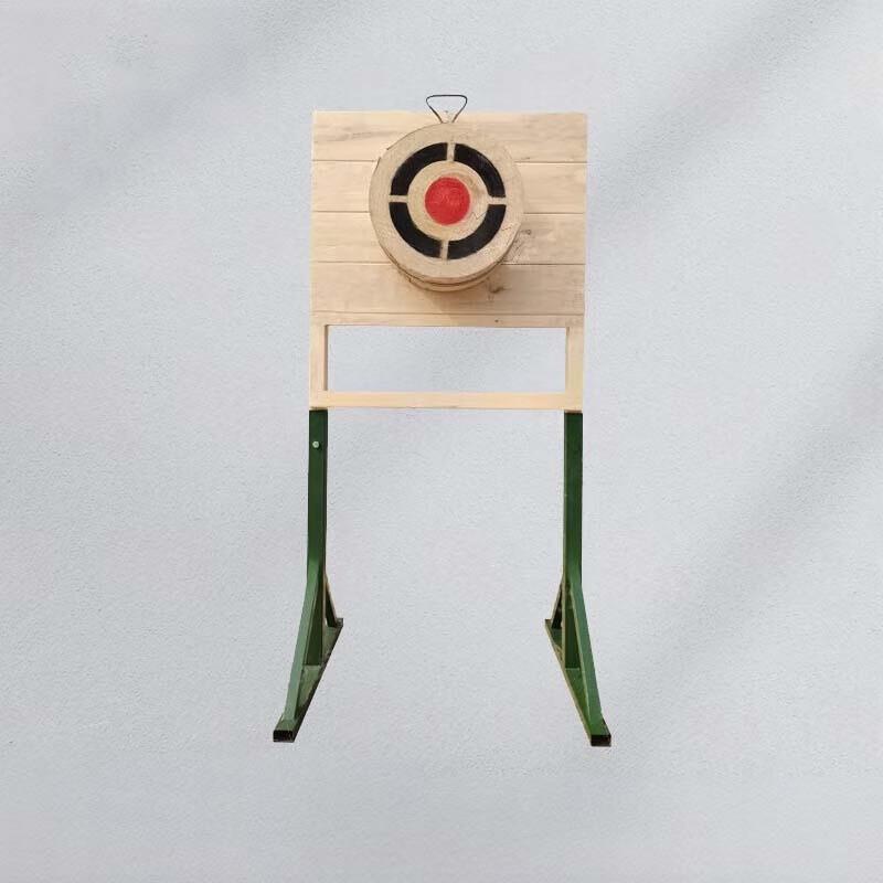 Aokedu Sapper Shovel Throwing Target System