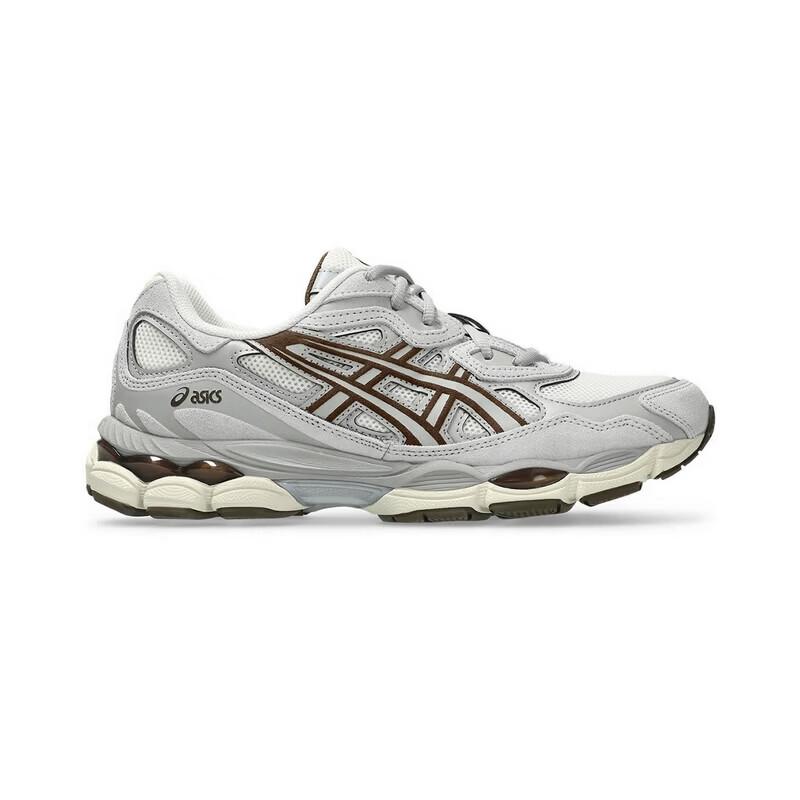Asics Унисекс Низкие Спортивные Кроссовки GEL-NYC