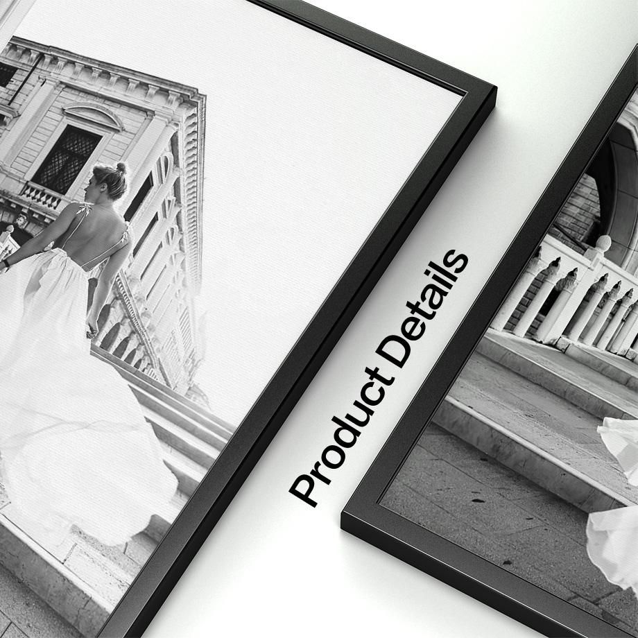 Нью-Йоркский мост, перо, цветок, модная девушка, настенное искусство, холст, живопись, постеры и принты, черно-белые настенные панно для гостиной