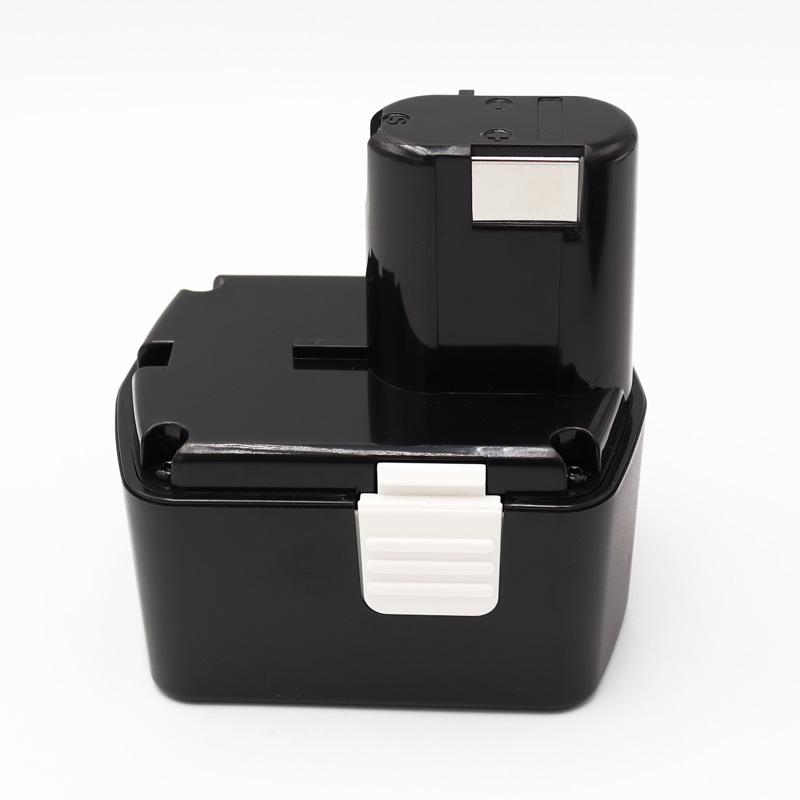 Аккумулятор для дрели 7,2 В-18 В, совместимый с NiMH