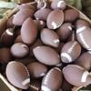 Американский футбол, регби, мяч для американского футбола, стандартный размер, спортивный футбол для мужчин, женщин, детская игрушка, мягкая резина, маленький регби