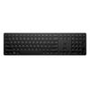 HP Wireless Programmable Ultra-Thin Keyboard