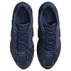 Nike Air Pegasus Wave Нескользящие Износостойкие Низкие Повседневные Кроссовки для Бега Мужские Синие Кроссовки IB0612-400