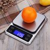 Электронные цифровые весы 10 кг/1 г 5 кг/0,1 г кухонные весы взвешивание пищевых продуктов баланс умная панель из нержавеющей стали для приготовления выпечки