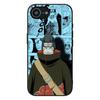 Anime KISAME Narutos Akatsuki Pain Phone Cover for Motorola Moto G86 G14 G35 G34 G45 G55 G67 G75 G85 G24 G15 G54 G57 Power Case