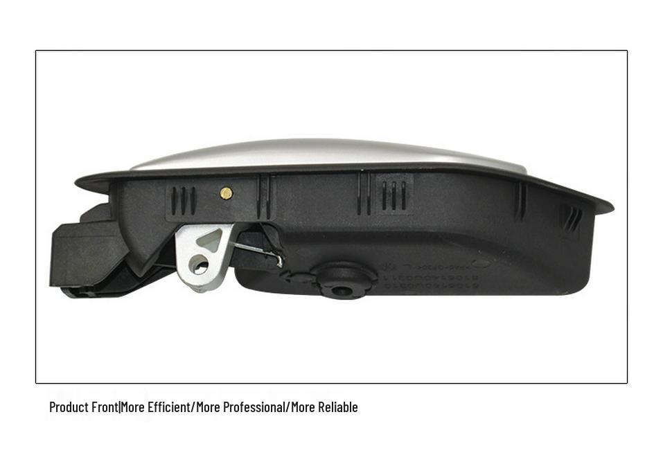 Совместимая внутренняя ручка двери для JAC iEV6E, Sihao E10X, Refine S2 Mini