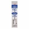 Mitsubishi Pencil Oil-based Ballpoint Pen Refill SXR-80-38 Blue 33