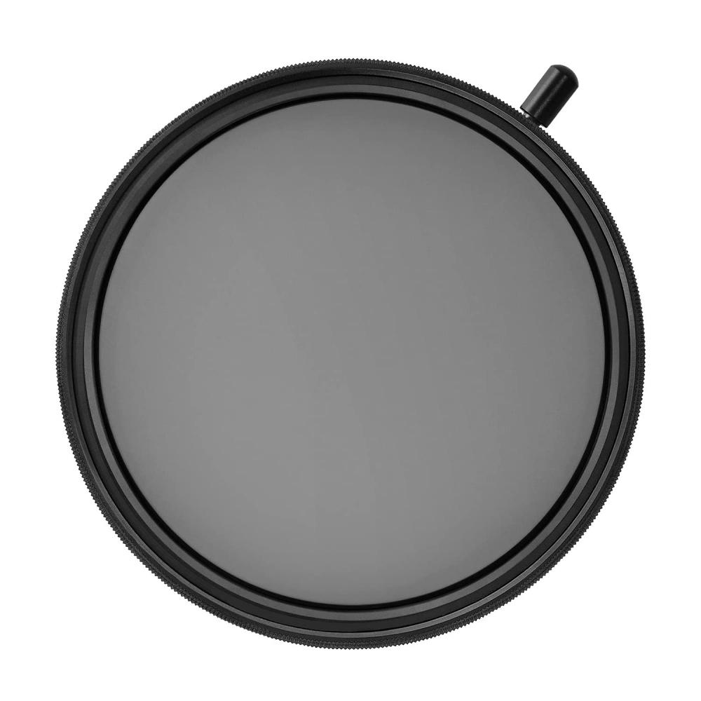 KANI ND2-64 Переменный 77мм Боковой (со съемной поворотной ручкой) Переменный ND-фильтр 77мм