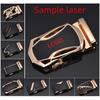 Men's Casual Business Automatic Belt Buckle (3.5 Cm Inner Diameter)