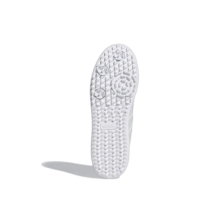 Adidas Кроссовки унисекс Samba Spikeless Golf SE Halo Blue Cloud-White HP7876