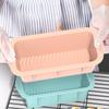 1Pc Loaf Pan Silicone Baking Bread Pan Non-Stick Bakeware Oven Accessories Baking Tools Kitchen Gadgets Kitchen Accessories