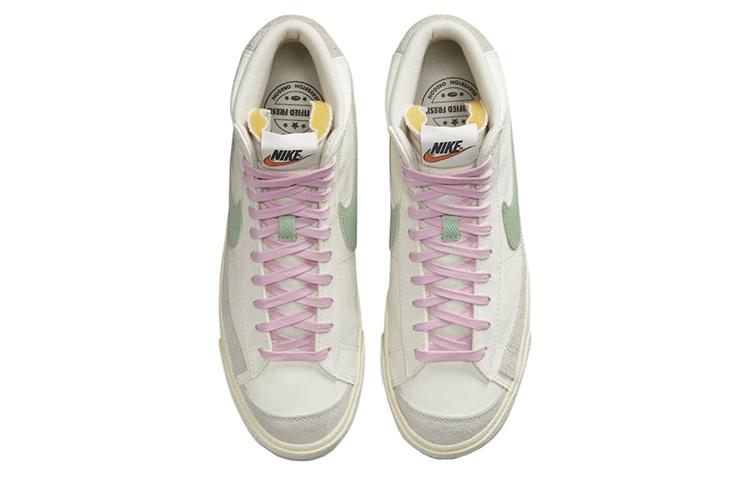 Nike Мужские кроссовки Blazer Mid 77 Premium Certified Fresh DO9787-100