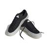adidas ZNSORED Черно-белые кроссовки унисекс Core-Black Cloud-White HP5987