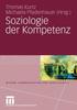 Книга Soziologie Der Kompetenz