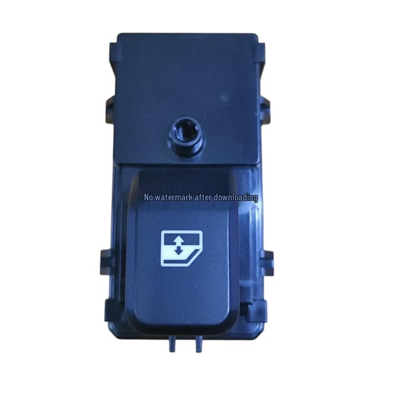 Changan Oshan X70A Front Passenger Rear Window Switch, Model: 3746070-BR01