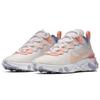 Nike Женские кроссовки React Element 55 'Pale Pink' BQ2728-601