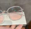 Korean Style Anti-UV Glasses Presbyopia Eyeglasses Blush Glasses Women Sunglasses Reading Glasses
