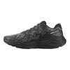 SALOMON Aero Glide Удобные Амортизирующие Прочные Дышащие Низкие Кроссовки Мужские Кроссовки Черные Серые 474271