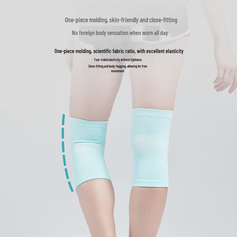 MIZUNO Thermal Sports Knee Support