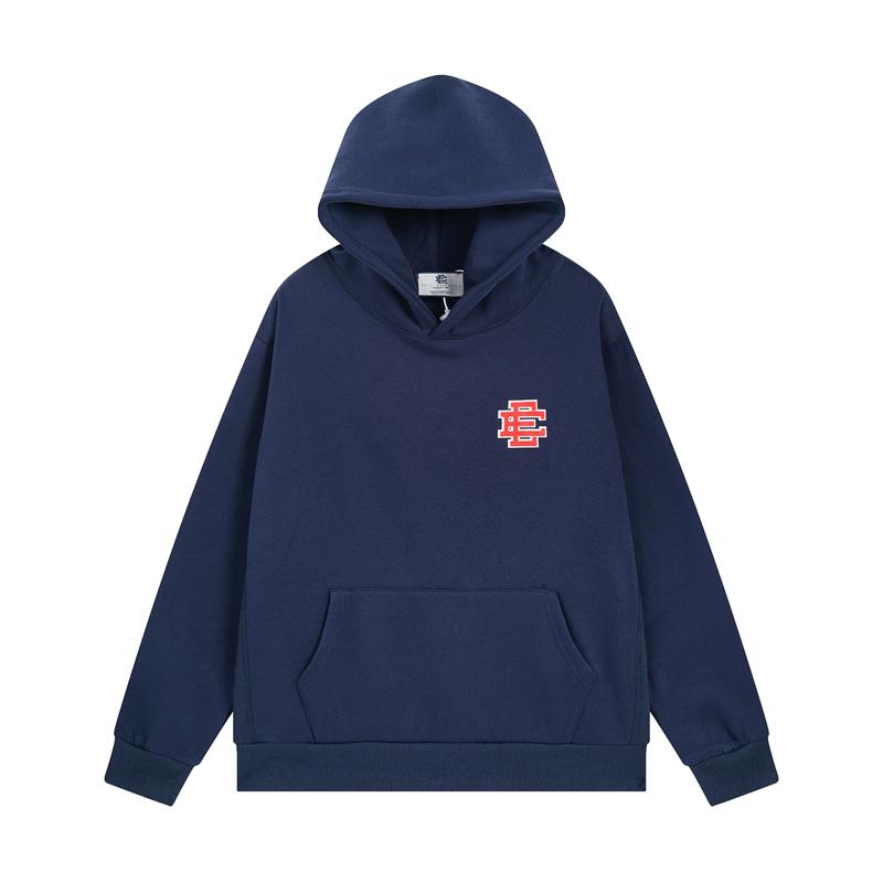 Унисекс Классический Американский Комплект: Худи и Джоггеры из Бархата