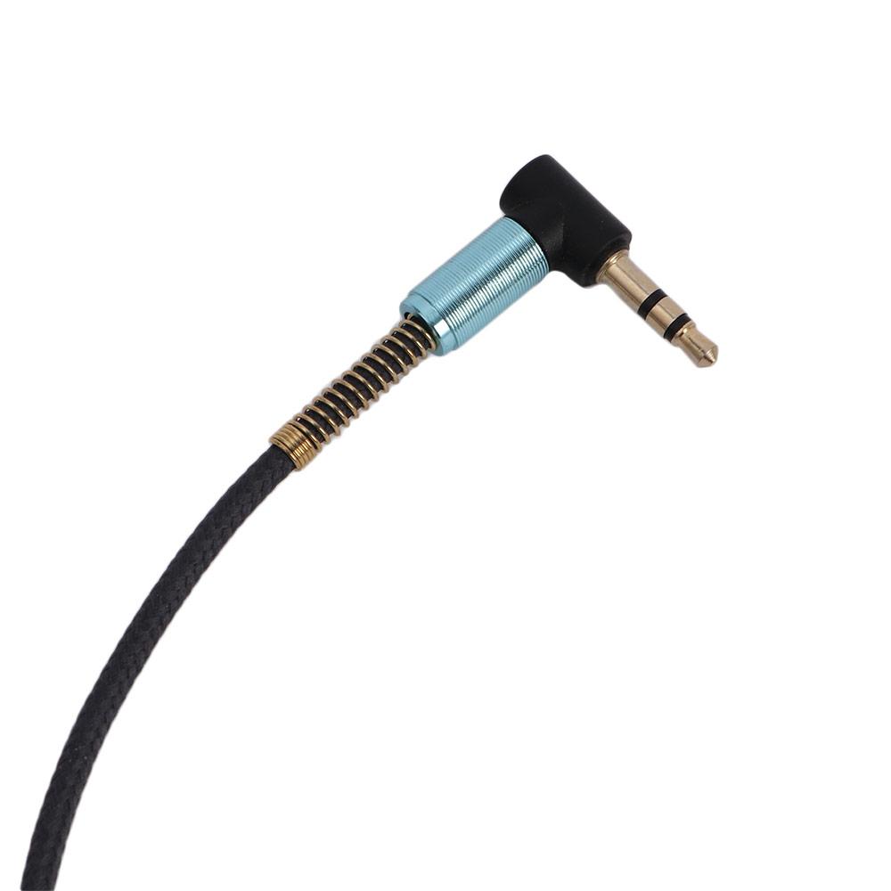Jack Splitter Male to Female Audio Extension Cables Audio Cable Y Splitter Cable Headphone Adapter