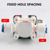 DC 24V Electromagnetic Valve Fast Response RO Solenoid Valve Water Purifier Valve  Water Filters