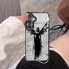 Ретро Чехол с Ангелом Амуром для Samsung Galaxy A24 A52 A54 A34 A15 A05 A33 A50 A07 A53 A73 A13 A12 A03 A23 A51 A14 A04 A16 A06