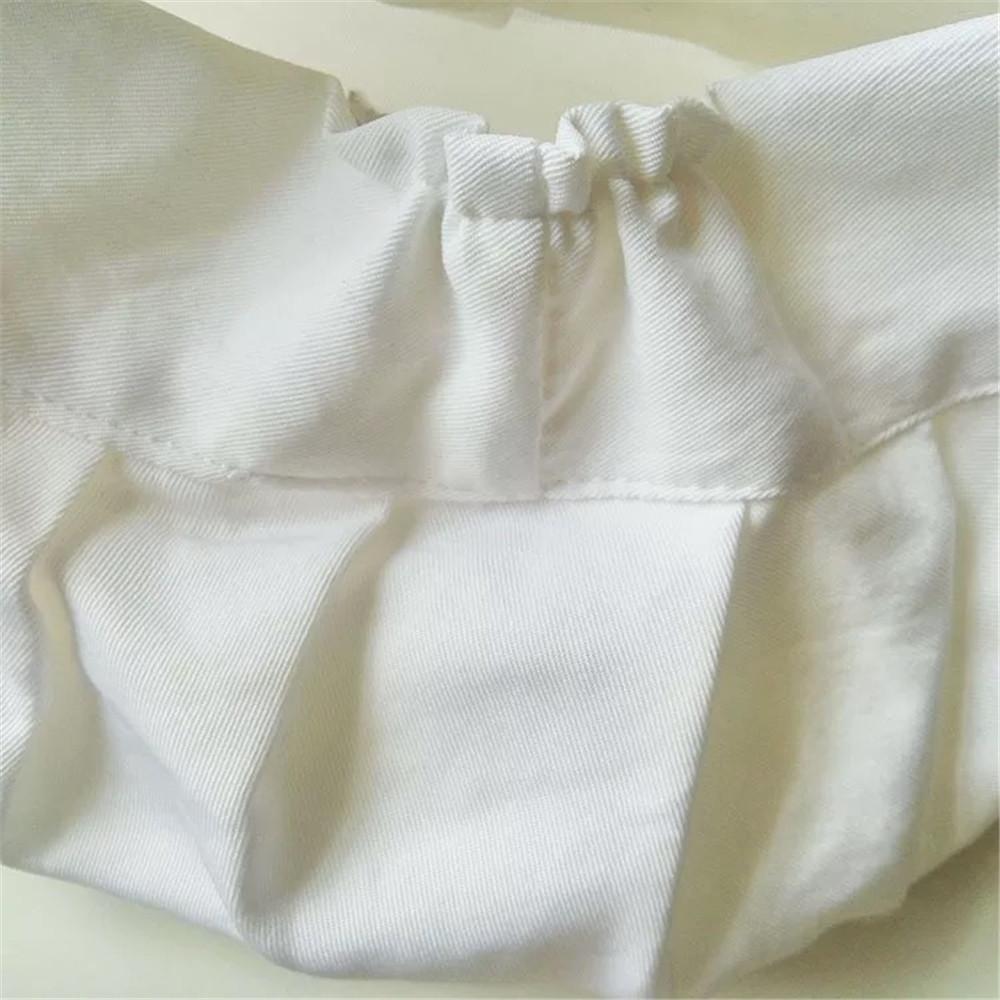 Cafe Restaurant Adult Hat Baker BBQ Chef Hat Grilling Cook