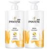 Шампунь Pantene Восстановление аминокислотами
