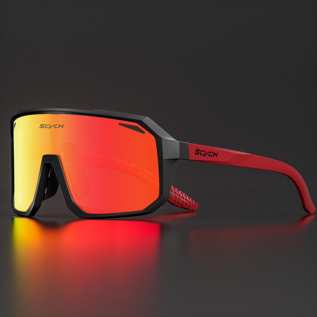SCVCN Women Sunglasses for Men Cycling Bicycle Road Mountain Bike Glasses Driving Women Casual Sports Hiking Glasses UV400 2026 7