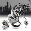 Carburetor Carb Pz20 50Cc 70Cc 90Cc 110Cc 125Cc 135 Atv Quad Go Kart Sunl Taotao