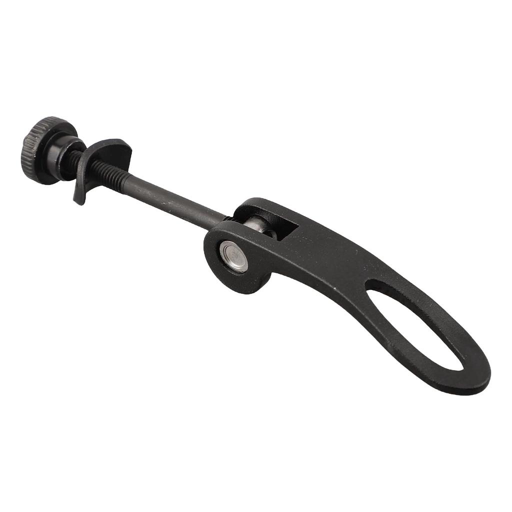 Зажим велосипедный быстросъемный Цвет Граммы Высота Рычаг