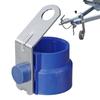 Trailer Plug Connector Fixer Trailer Plug Retainer Trailer Plugs Connector Fixer Bracket Protective Accessory For Trailer RV