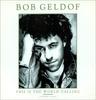 12-дюймовая пластинка BOB GELDOF This Is The World Calling 7867580 ATLANTIC 198 Канада Рок Б/у
