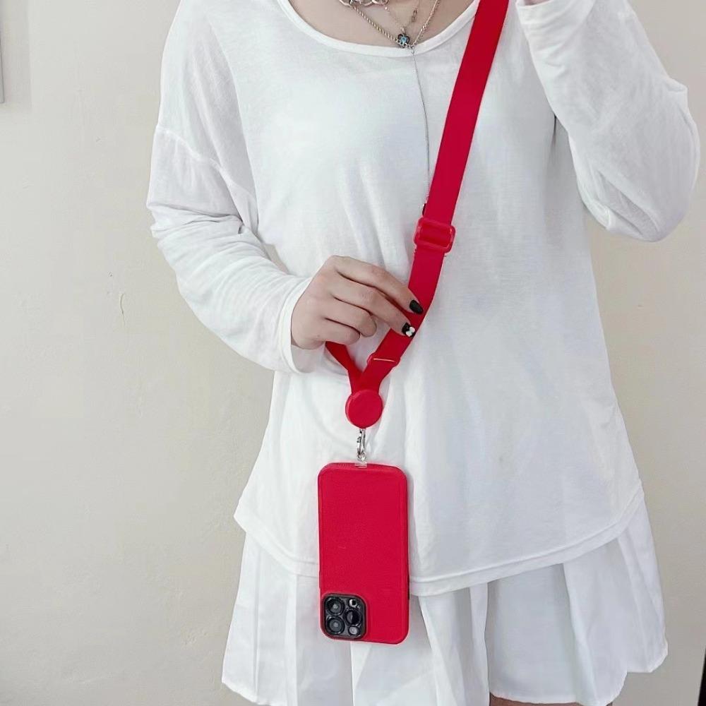 Анти-потерянные ремешки для сотового телефона через плечо, съемные ремни для мобильного телефона, веревка для мобильного телефона для мужчин