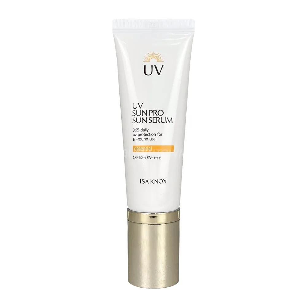ISA KNOX UV Sun Pro 365 Essential Sun Serum 40ml Sun Cream