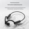 SooPii M20 Sports Bone Conduction Bluetooth Headset