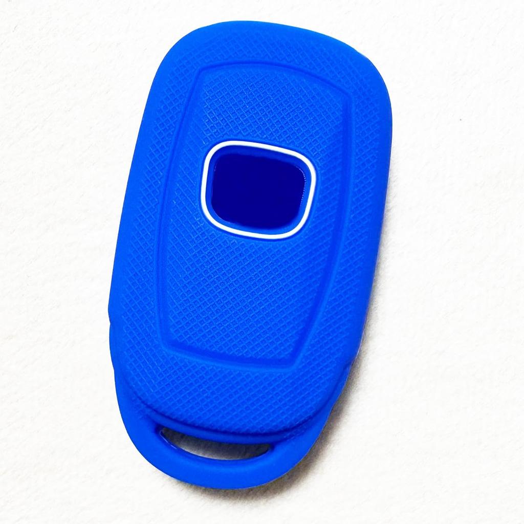 IKT Silicone Cover for Honda Cars Smart Key 3 Buttons / Vezel (2022~) VEZEL/ZR-V