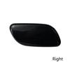 Nozzle Cover Headlamp Washe Bumper Headlight 12786013 12786014 For Saab 9-3 93 2003-2011 Nozzle Cover Washer Spray